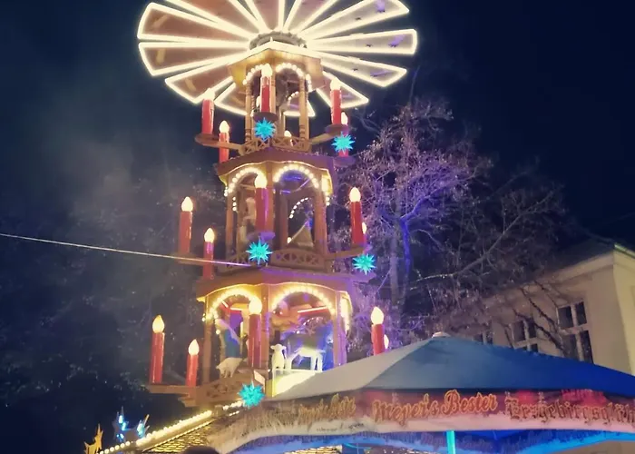 Pension Goerke